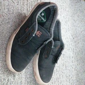 ETNIES FORREST Mens shoes